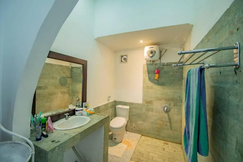 Villa Putih Seminyak  Seminyak (Bali)