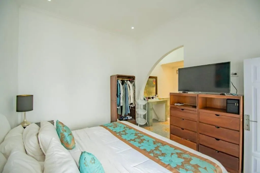 Villa Putih Seminyak  0*, Seminyak (Bali)