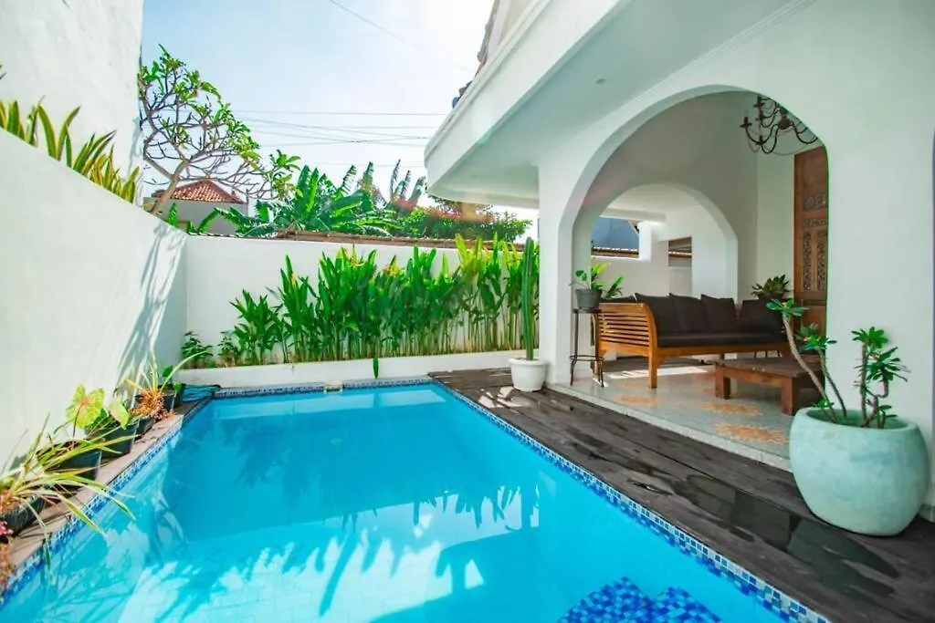 Villa Putih Seminyak  Seminyak (Bali)